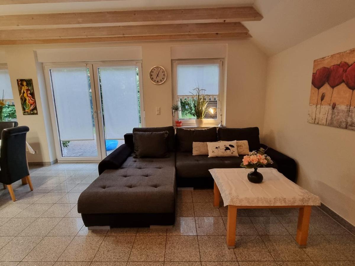 Lias Ferienhaus Geeste Luaran gambar